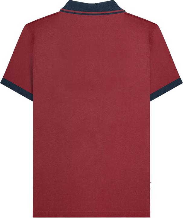 Immagine prodotto Lambretta SS24 Maglietta Polo Vintage Uomo (S)