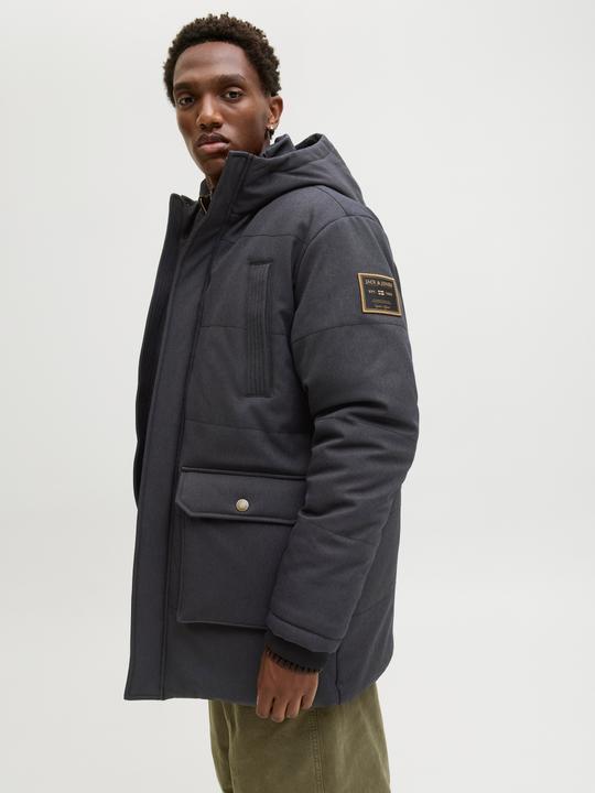 Actual product image Jack & Jones Parka Parka (L, XL)