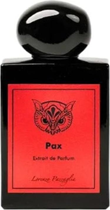 Lorenzo Pazzaglia Pax Extrait de Parfum 1.7 Fl Oz