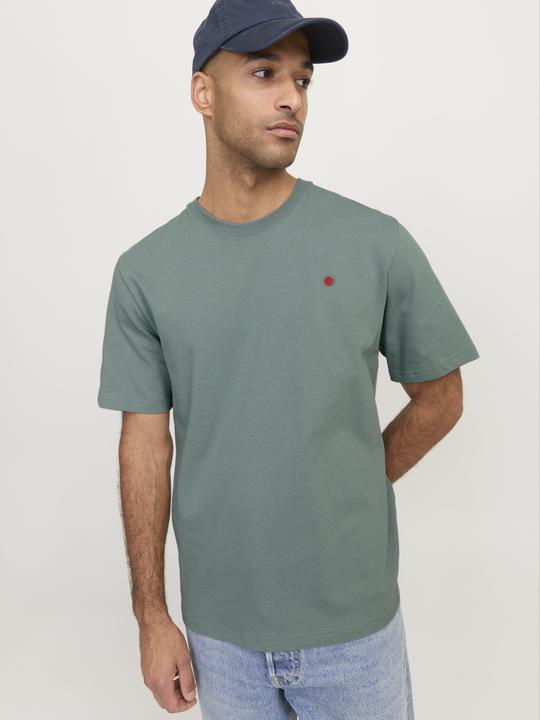 Produktbild Jack & Jones Rddroad Crew Neck Tee S/S Noos (XL)
