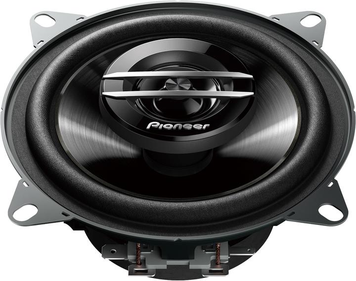 Produktbild Pioneer 2-Wege Koaxial-Einbaulautsprecher 210 (210 W, 10 cm, 6 x 9")