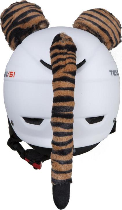 Immagine prodotto Hoxyheads Orecchie di tigre (47 - 62 cm)