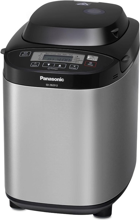 Panasonic Sd-Zb2512