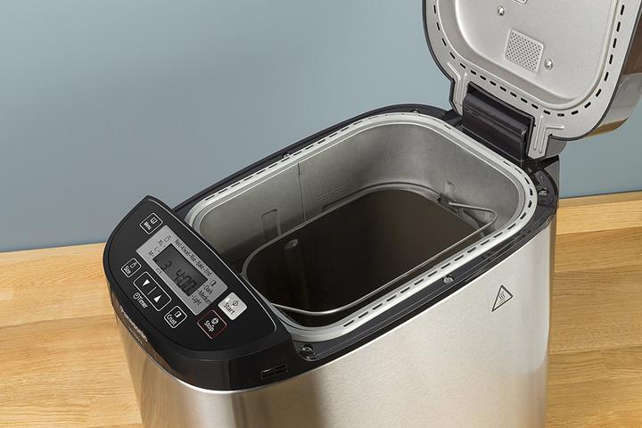 Produktbild Panasonic Sd-Zb2512