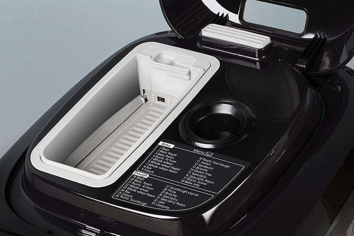 Produktbild Panasonic Sd-Zb2512