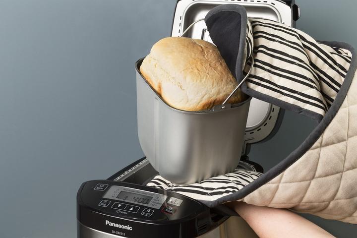 Produktbild Panasonic Sd-Zb2512