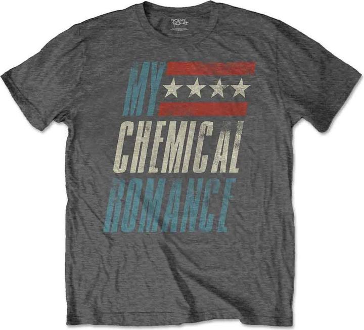 Produktbild My Chemical Romance Raceway (XL)