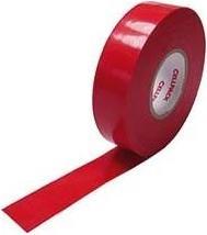 Immagine prodotto CellPack Nastro isolante n. 128 rosso (L x L) (19 mm)