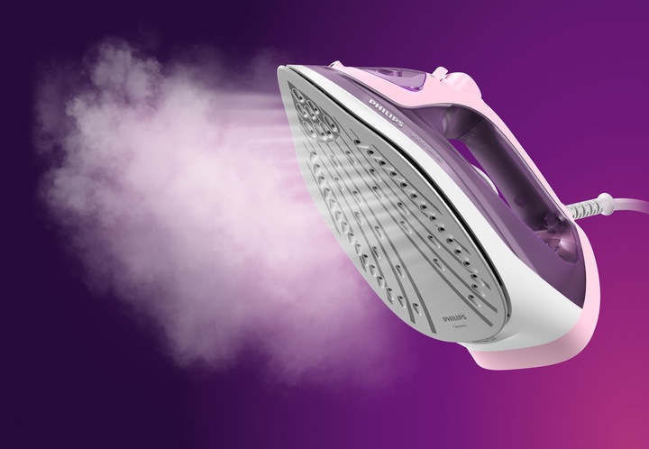 Actual product image Philips 3000 series DST3020/30 Bügeleisen (2200 W, 160 g/min)
