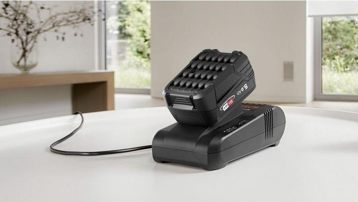 Actual product image Bosch Hausgeräte Unlimited 8 BSS825ALL