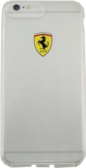 Ferrari Racing Shield (Apple iPhone 7, Apple iPhone 8, Apple iPhone SE (3rd Gen), Apple iPhone SE (2nd Gen))