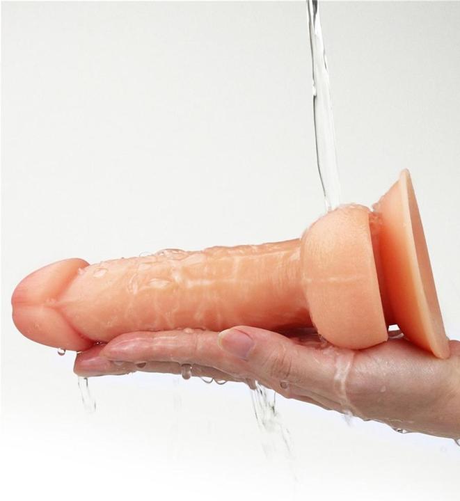 Image du produit Lovetoy Le Dude ultra doux