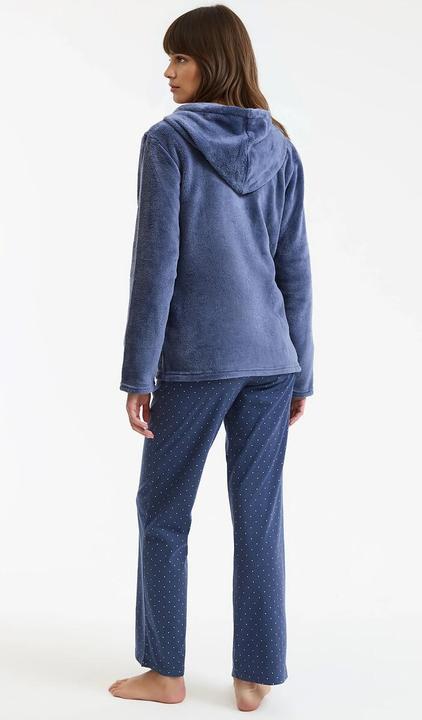 Produktbild So'home 3-teiliger Pyjama (38)