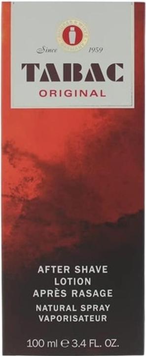 Produktbild Tabac Tobacco Original After Shave - 100ml (Aftershave Lotion, 100 ml)
