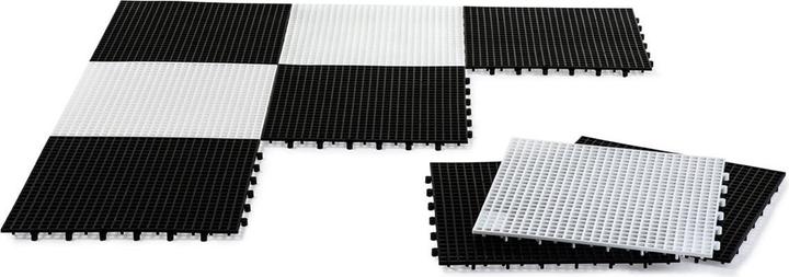 Produktbild Rolly Toys Grosses Schachfeld