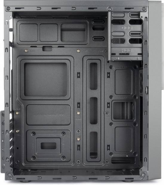 Actual product image Vultech VCO-A1699 Rev. 2.1 (ATX, mATX, Mini-ITX)