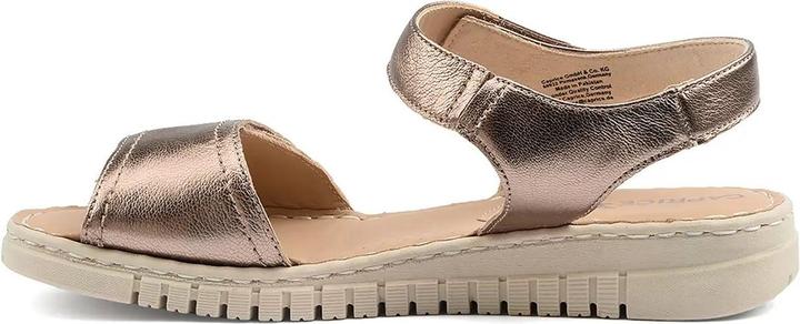 Actual product image Caprice Sandal (40)
