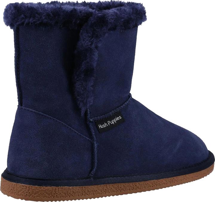 Bleu marine