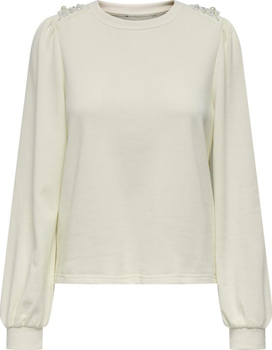 Actual product image JdY JDYPAISLEY Sweatshirt Sweatshirt (XS)