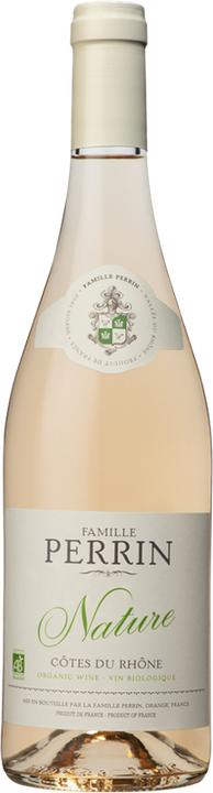 Image du produit Luberon rose AOC (6 x 75 cl, 2023)