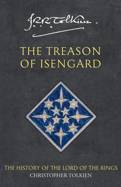 Immagine prodotto Il tradimento di Isengard (John Tolkien, Christopher Tolkien, Inglese)