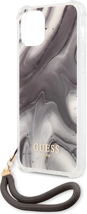 Image du produit Guess Étui TPU Marble (Apple iPhone 12 mini)