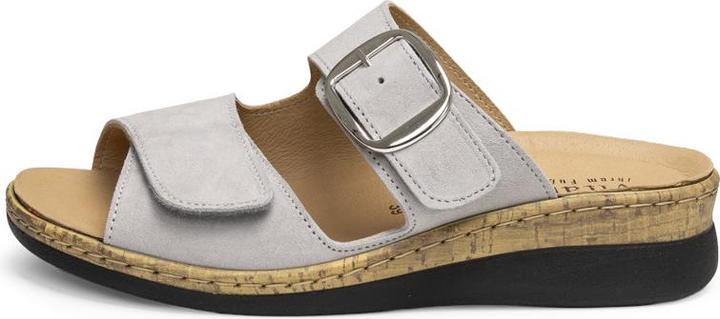 Immagine prodotto Vitaform Pantolette Samtziege Supersoft (39)