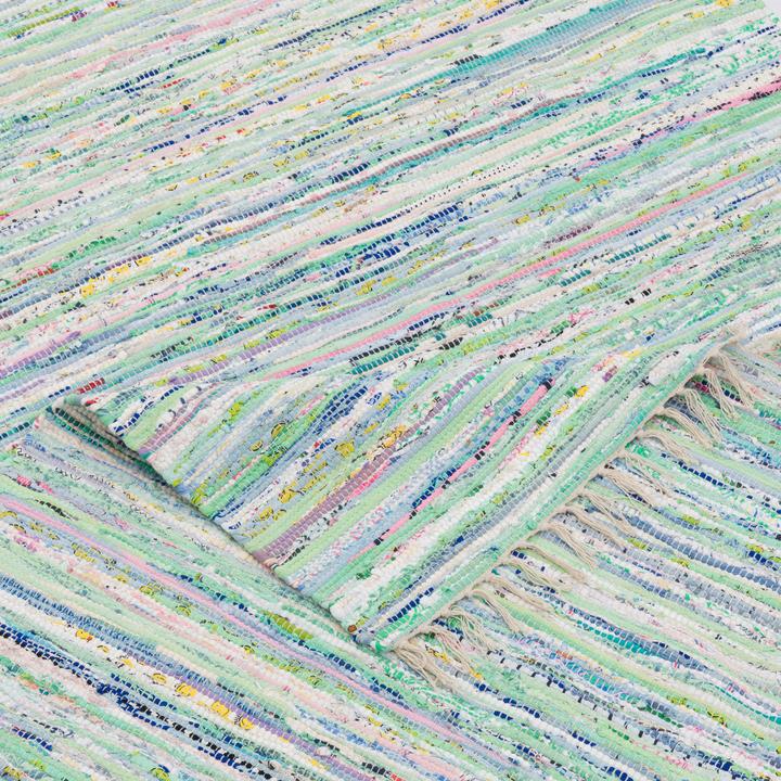 Produktbild Pergamon Baumwolle Natur Teppich Jolly Cotton (90 x 160 cm)