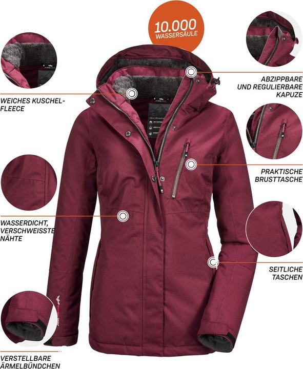 Immagine prodotto Killtec Nira (38)