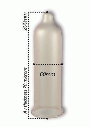 Produktbild Pasante King Size (12 Stk.)