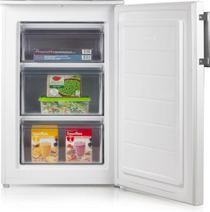 Produktbild Domo DO1071DV (Freistehend, 87 l)