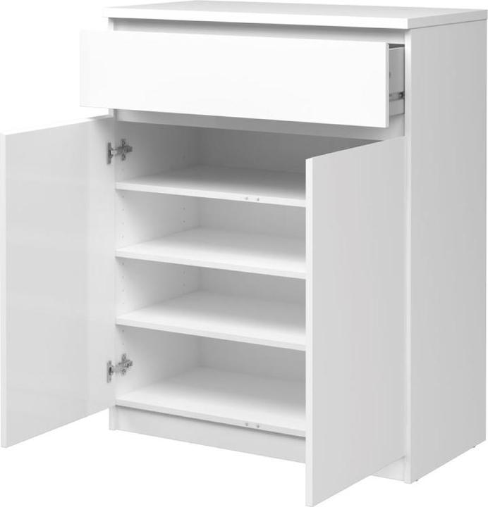 Actual product image Ebuy24 Sideboard Nada (80 x 40 x 100 cm)