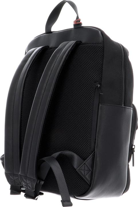 Produktbild Calvin Klein CK United Nylon Square Backpack