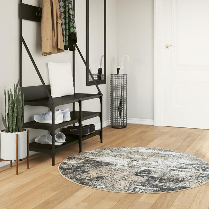 Actual product image vidaXL Brandie (120 x 120 cm)