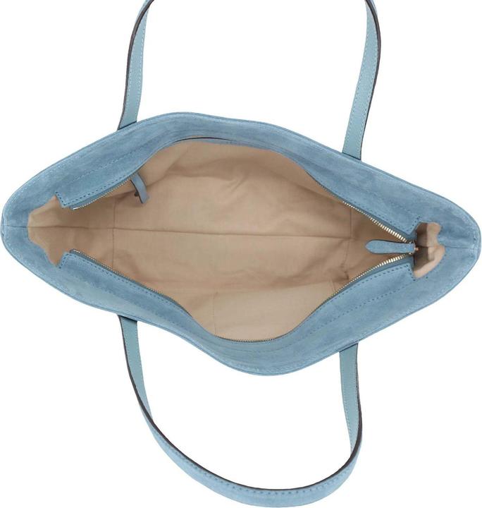 Immagine prodotto Abro Leather Suede Shopper Carina