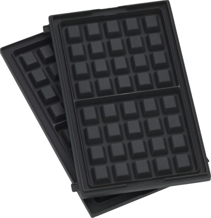 Produktbild WMF Lono Snack Master Sandwichmaker und Waffeleisen