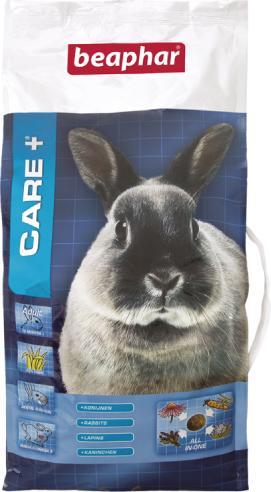 Produktbild beaphar Nager- & Kleintierfutter (1 Stk., 5 kg)