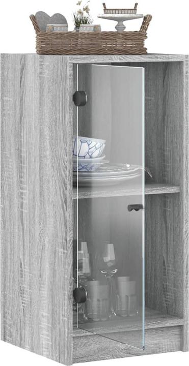 Image du produit vidaXL Beistellschrank (37 x 35 x 75.50 cm)