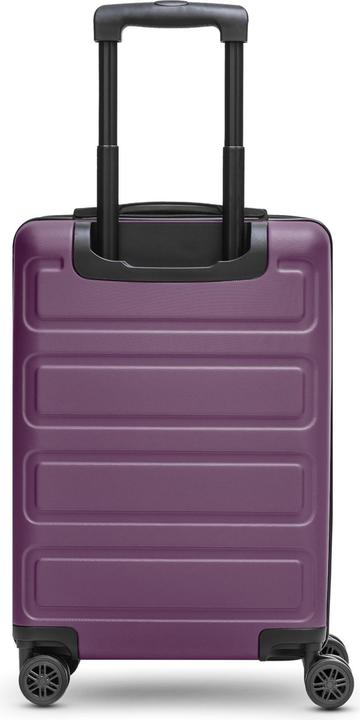 Image du produit Redolz Essentials 08 CABIN 4 roues trolley cabine 55 cm (36 l, Bagage à main (jusqu'à 50l))