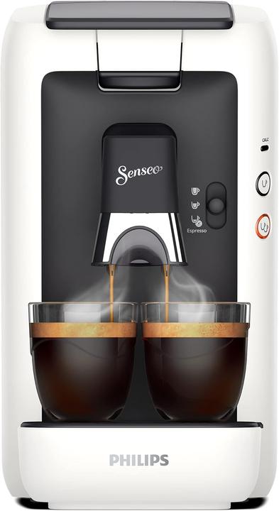 Actual product image Philips CSA260/10 (Senseo)