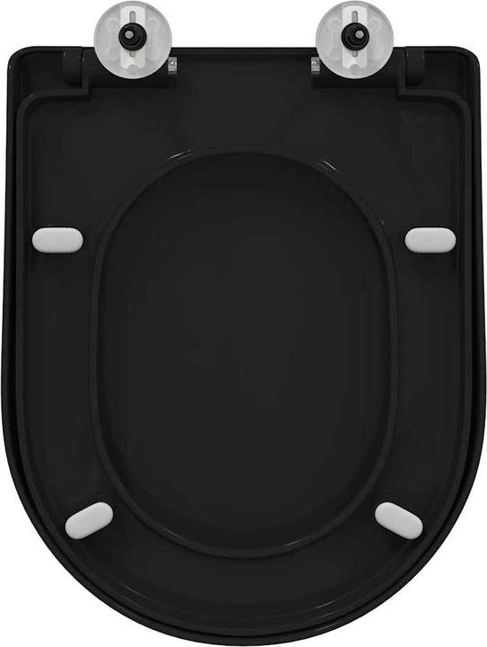 Produktbild vidaXL Toilettensitz