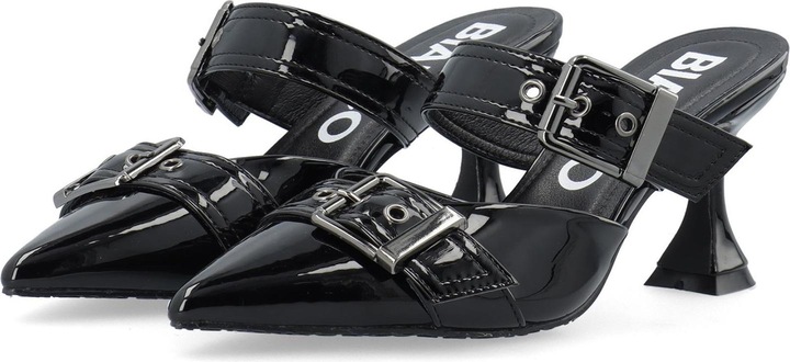 Produktbild Bianco BIAGLAM Mules (36)