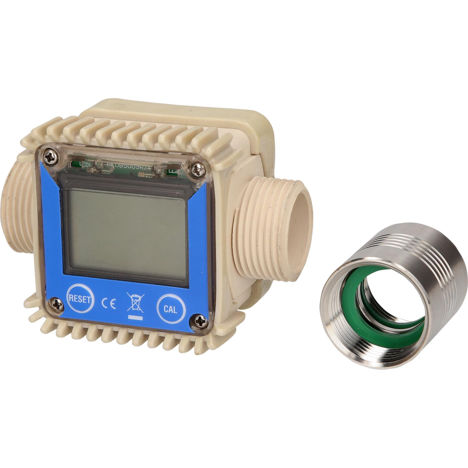 Thumbnail - KS Tools, Bolzenschneider + Seitenschneider, 460.5316