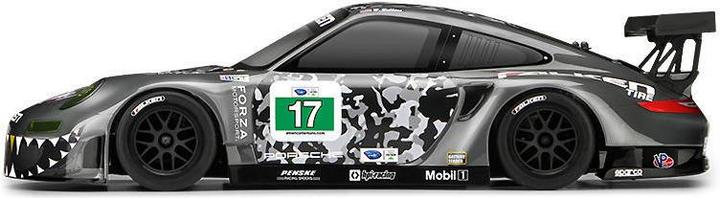 Actual product image HPI Sport 3 Flux Porsche 911 GT3 RSR (RTR Ready-to-Run)