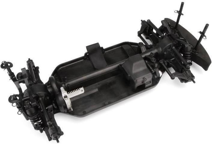 Actual product image HPI Sport 3 Flux Porsche 911 GT3 RSR (RTR Ready-to-Run)