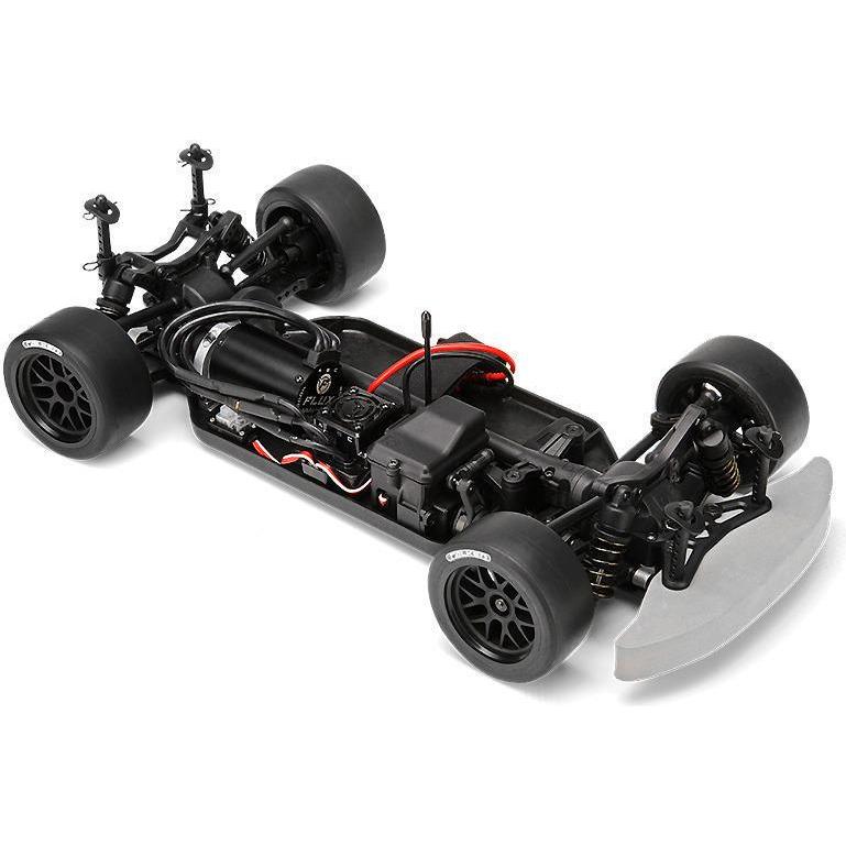 HPI Sport Flux Porsche 911 GT3 RSR buy at Digitec