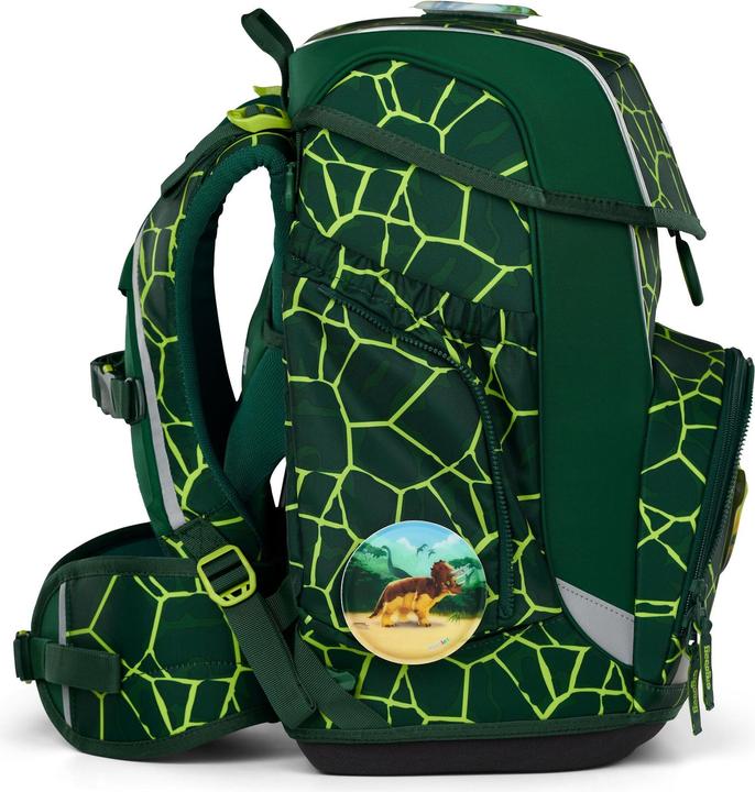 Image du produit Ergobag Cubo MRP Set (19 l)