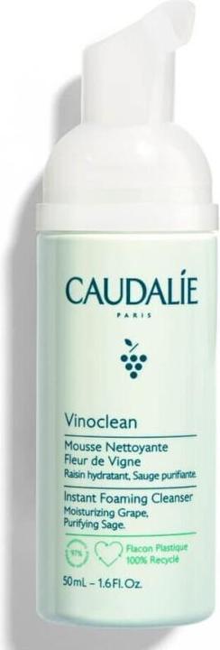 Immagine prodotto Caudalie Schiuma detergente (Schiuma detergente, 50 ml)