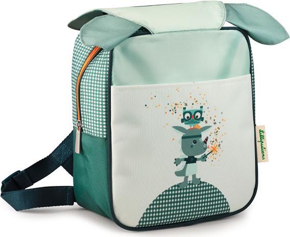 Actual product image Lilliputiens Magic Joe Backpack