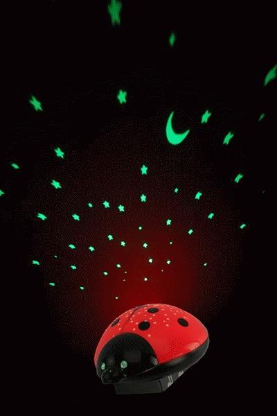 Produktbild Ansmann Sternenlicht